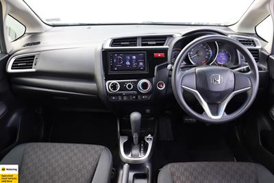 2013 Honda Fit - Thumbnail