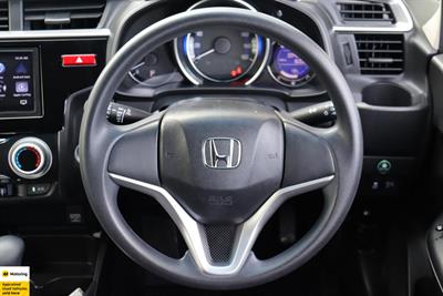 2013 Honda Fit - Thumbnail