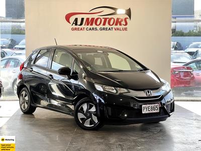 2014 Honda Fit