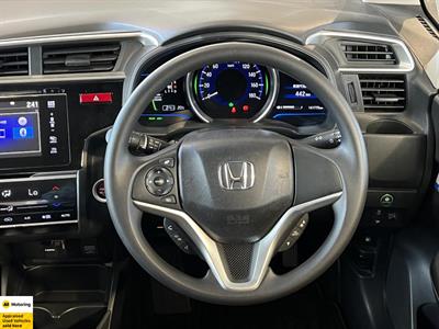 2014 Honda Fit - Thumbnail