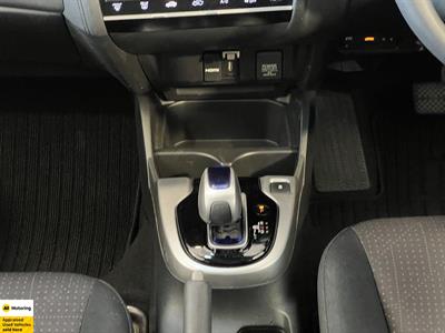 2014 Honda Fit - Thumbnail