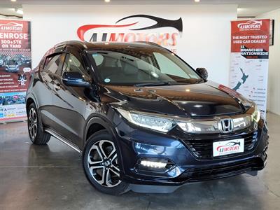 2019 Honda Vezel - Thumbnail