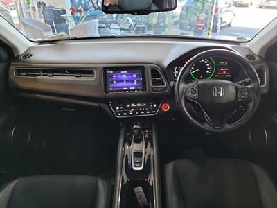 2019 Honda Vezel - Thumbnail