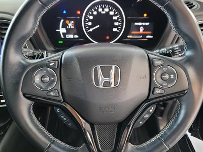 2019 Honda Vezel - Thumbnail