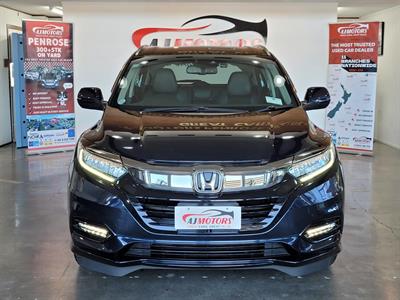 2019 Honda Vezel - Thumbnail