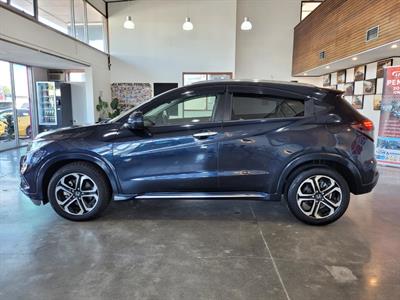 2019 Honda Vezel - Thumbnail