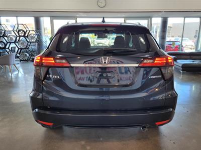 2019 Honda Vezel - Thumbnail