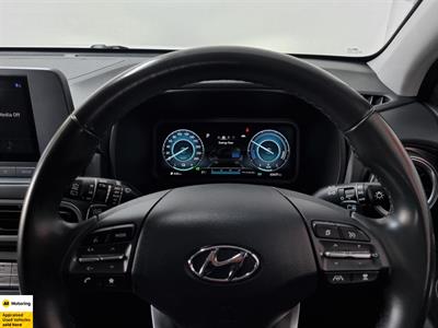 2021 Hyundai Kona - Thumbnail