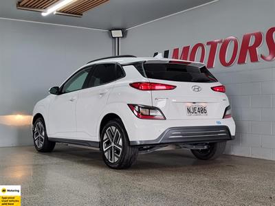 2021 Hyundai Kona - Thumbnail