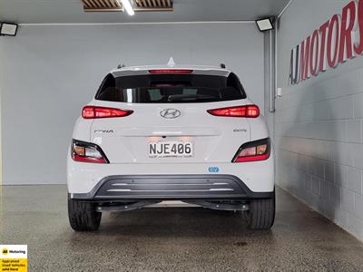 2021 Hyundai Kona - Thumbnail