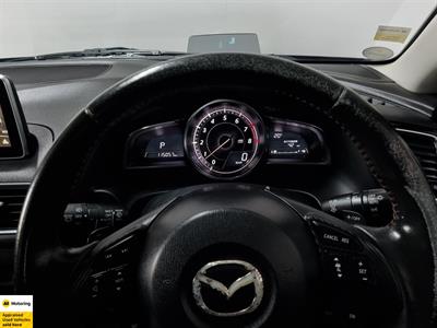 2014 Mazda Axela - Thumbnail