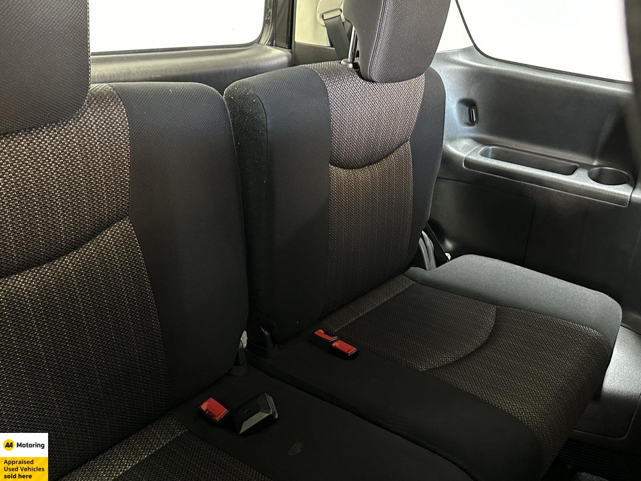 2014 Nissan Serena