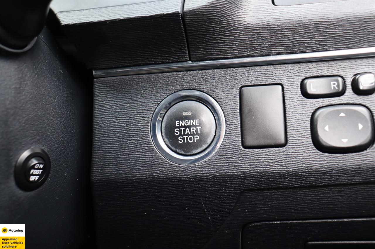 2013 Toyota Avensis