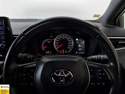 2019 Toyota Corolla - Thumbnail