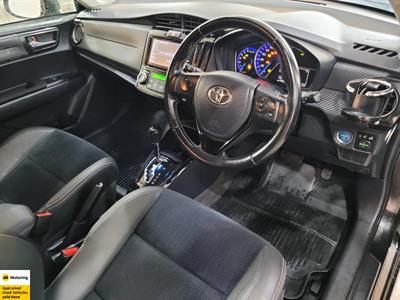 2013 Toyota Corolla - Thumbnail
