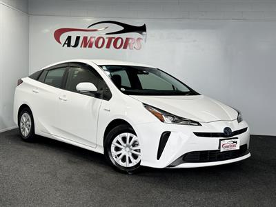 2020 Toyota Prius