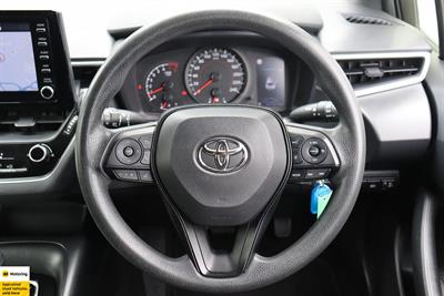 2019 Toyota Corolla - Thumbnail