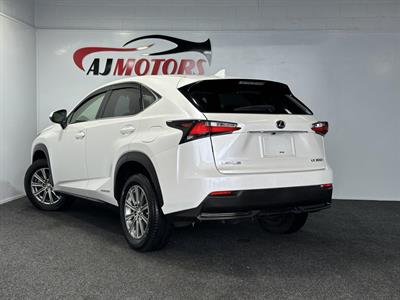 2015 Lexus NX - Thumbnail