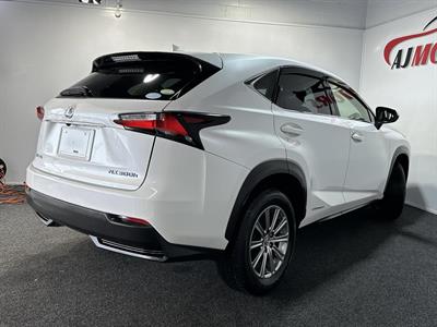 2015 Lexus NX - Thumbnail