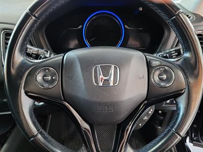 2016 Honda Vezel - Thumbnail