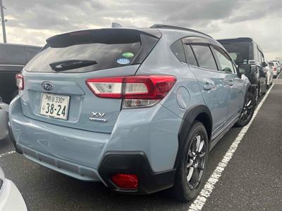 2019 Subaru Impreza - Thumbnail