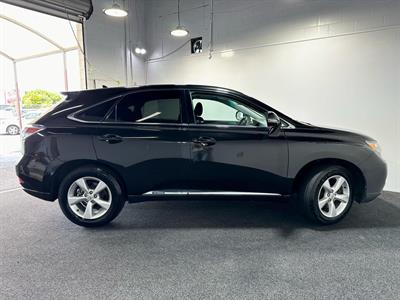 2011 Lexus RX 450h - Thumbnail