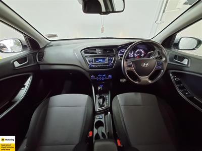 2017 Hyundai i20 - Thumbnail