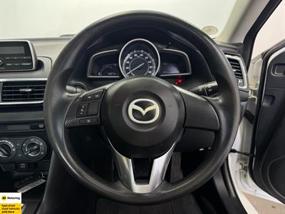 2015 Mazda Axela - Thumbnail