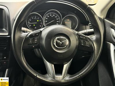 2013 Mazda CX-5 - Thumbnail