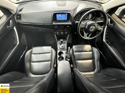 2013 Mazda CX-5 - Thumbnail