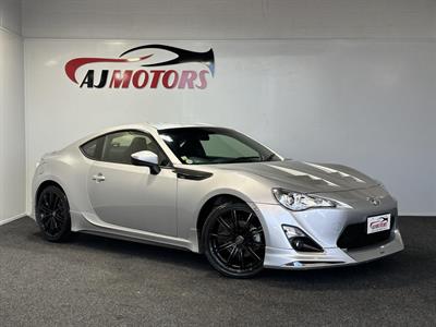 2013 Toyota 86