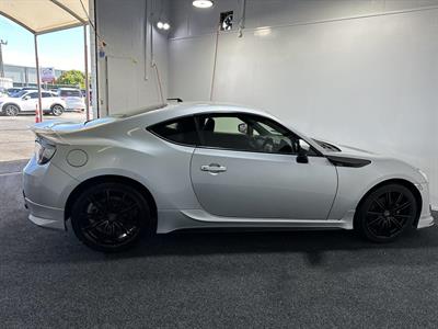 2013 Toyota 86 - Thumbnail