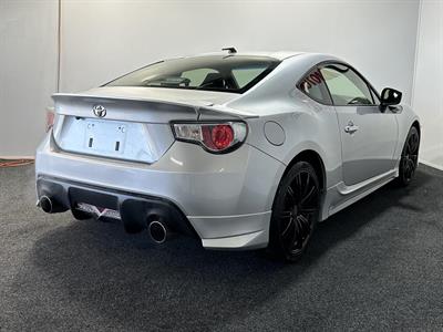 2013 Toyota 86 - Thumbnail