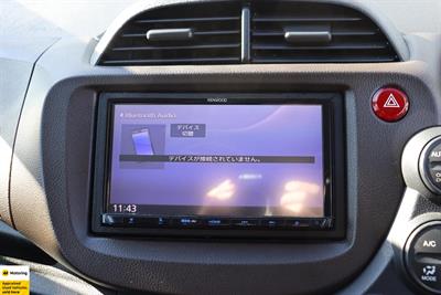 2012 Honda Fit - Thumbnail