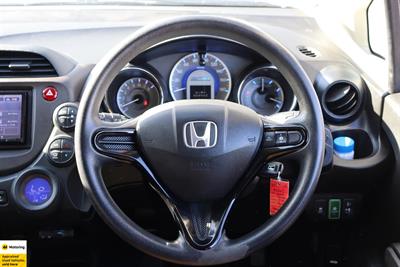 2012 Honda Fit - Thumbnail