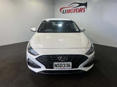 2021 Hyundai i30 - Thumbnail