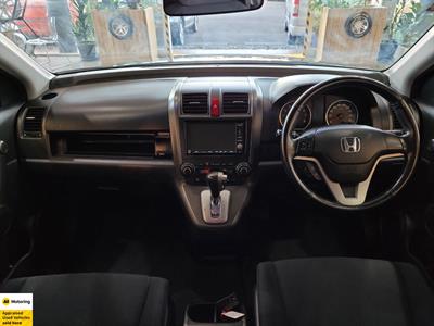 2011 Honda CR-V - Thumbnail