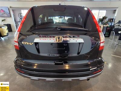 2011 Honda CR-V - Thumbnail