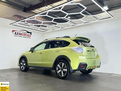 2013 Subaru XV - Thumbnail