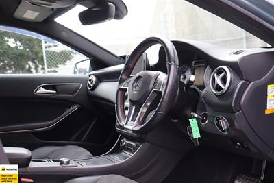 2013 Mercedes-Benz A 180 - Thumbnail