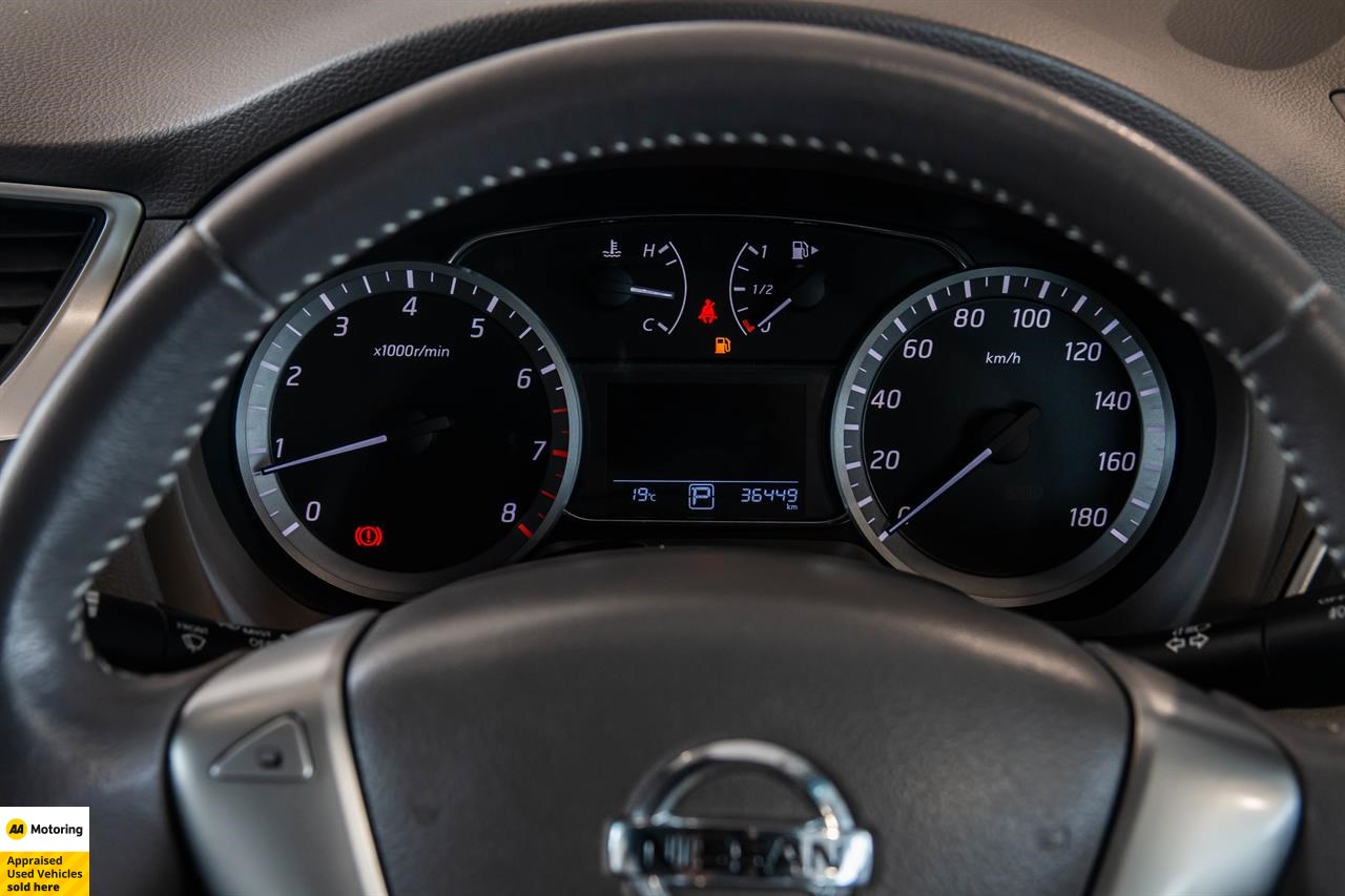 2013 Nissan Sylphy