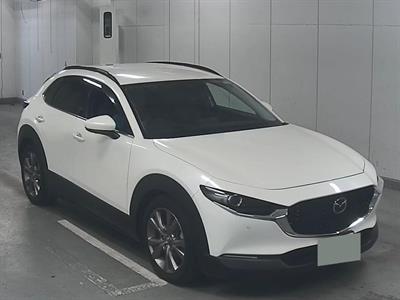 2019 Mazda CX-30 - Thumbnail