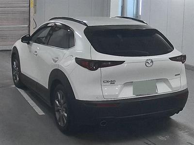 2019 Mazda CX-30 - Thumbnail