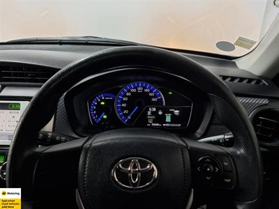 2013 Toyota Corolla - Thumbnail