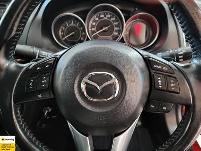 2013 Mazda Atenza - Thumbnail