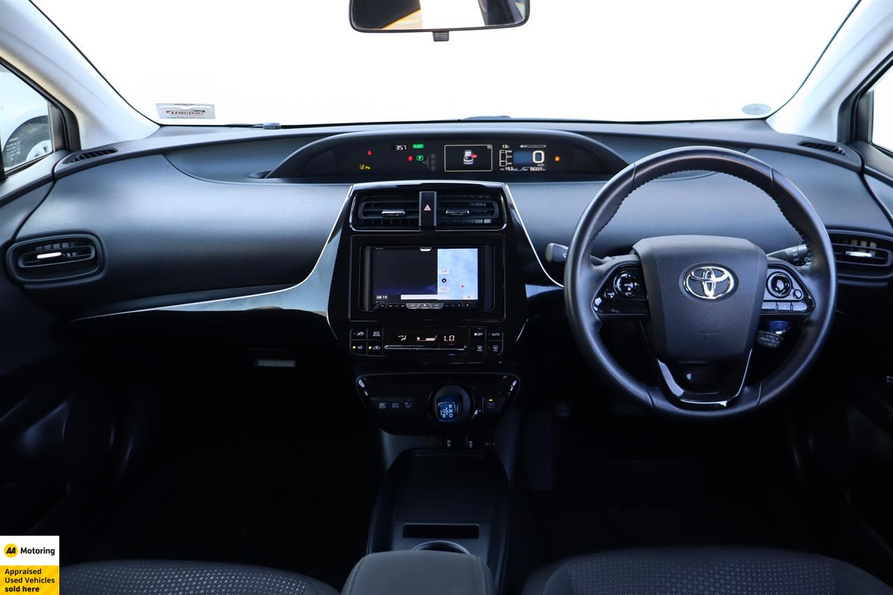 2020 Toyota Prius