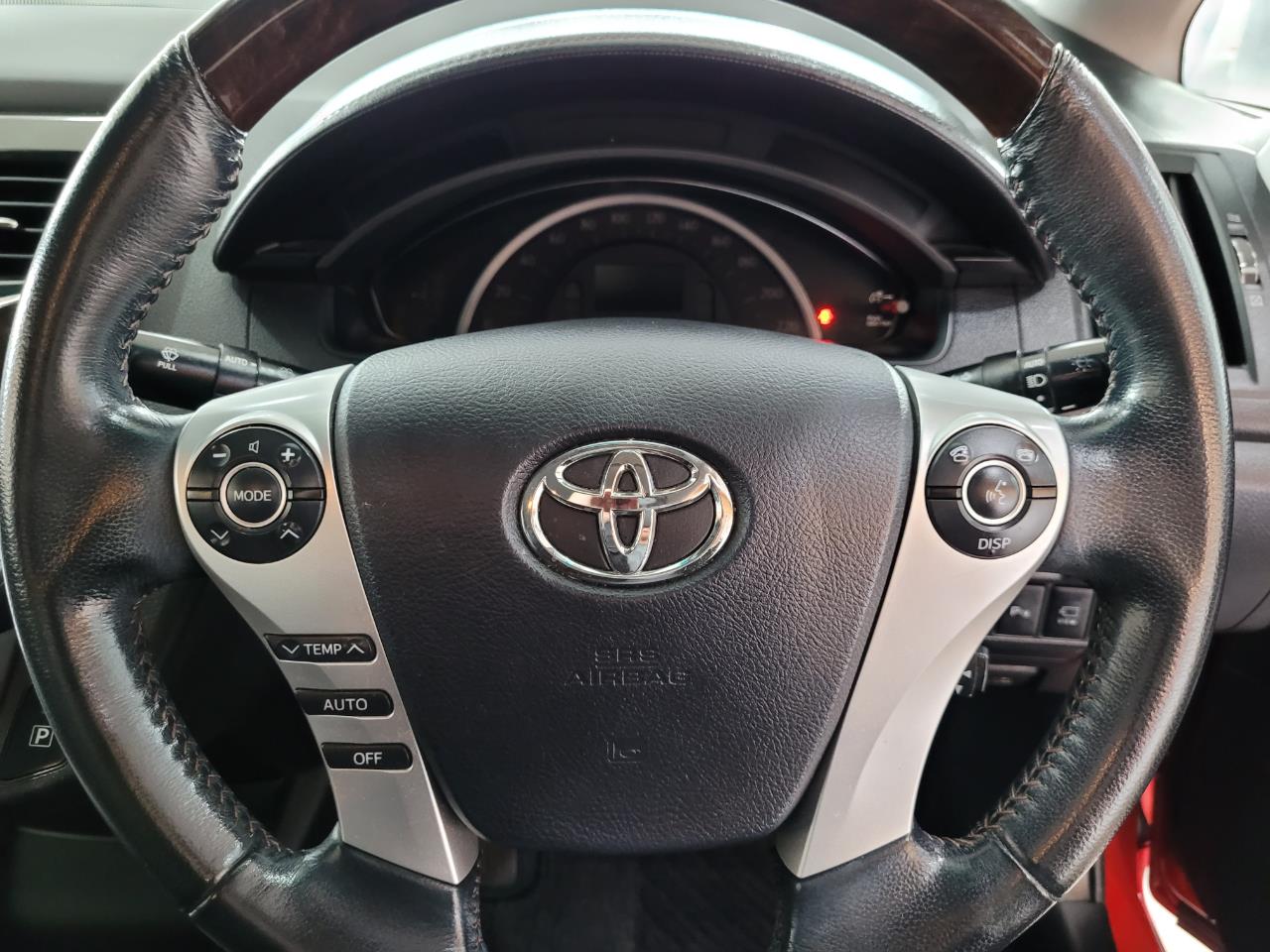 2014 Toyota Sai