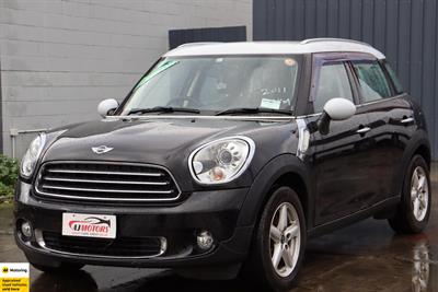 2011 Mini Cooper - Thumbnail