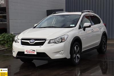 2015 Subaru XV - Thumbnail