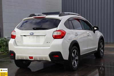 2015 Subaru XV - Thumbnail